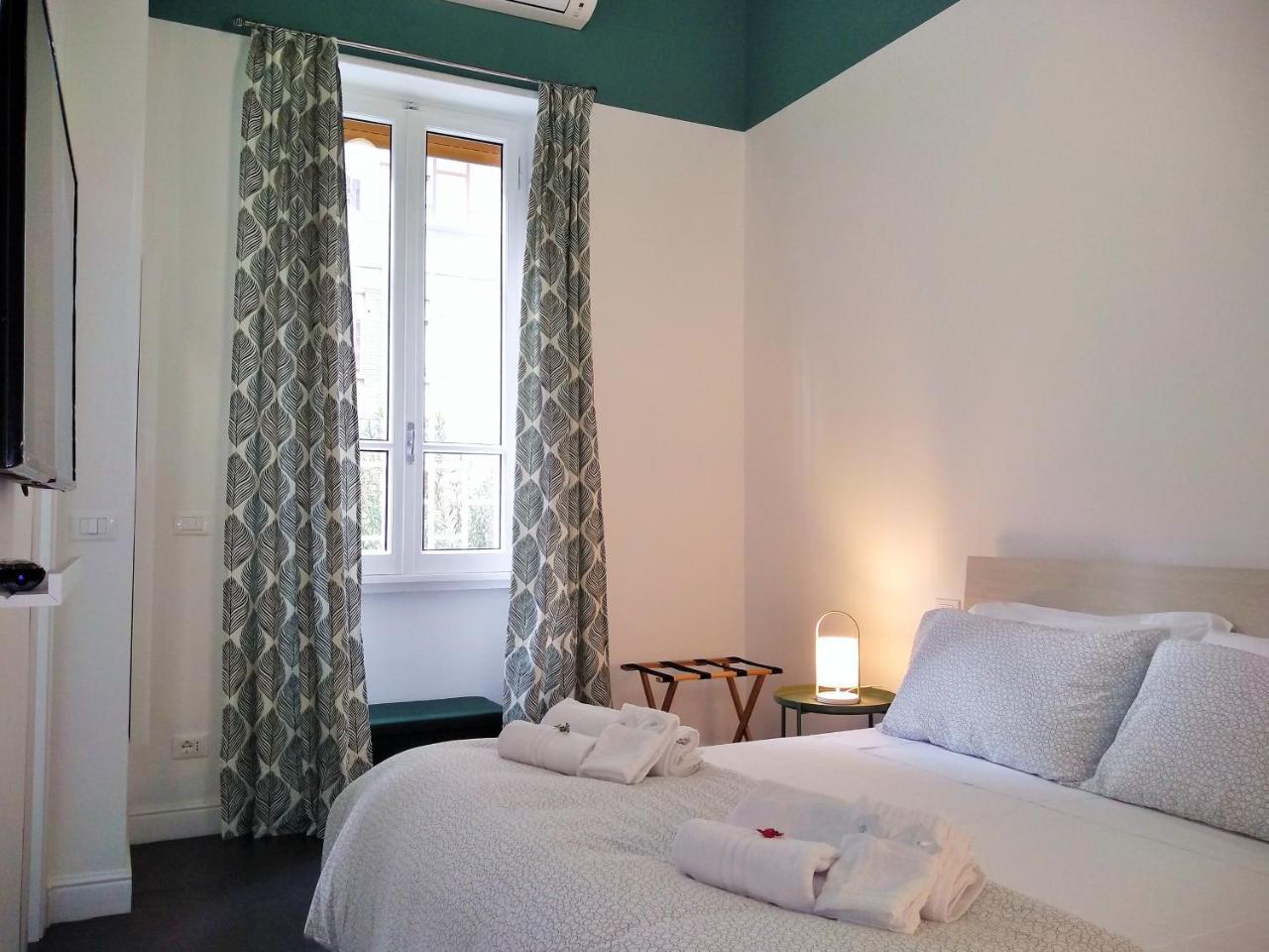 Casa Italiano - Bestbnb Garbatella Roma Exterior foto